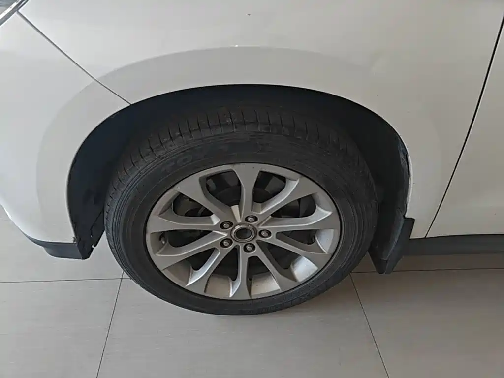 Haval H2 — миниатюра 23