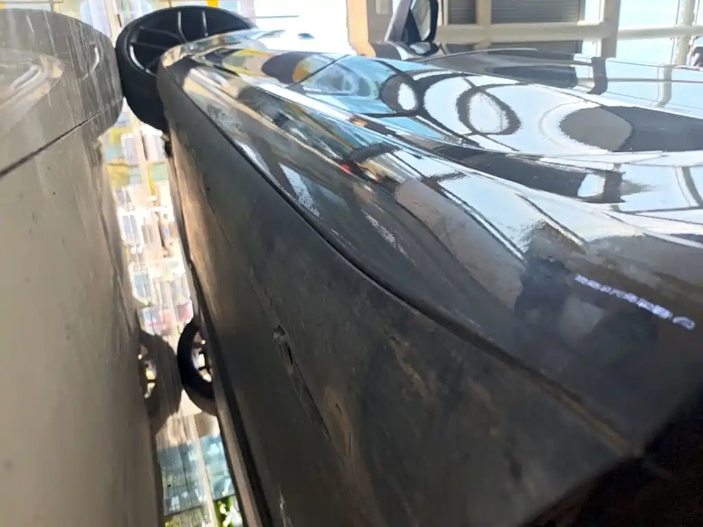 Tesla Model 3 — миниатюра 22