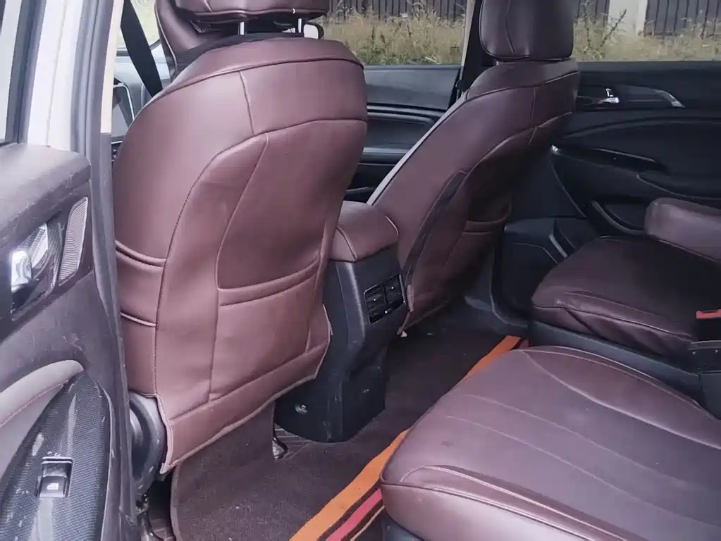 Oshan Oushang A800 — миниатюра 8