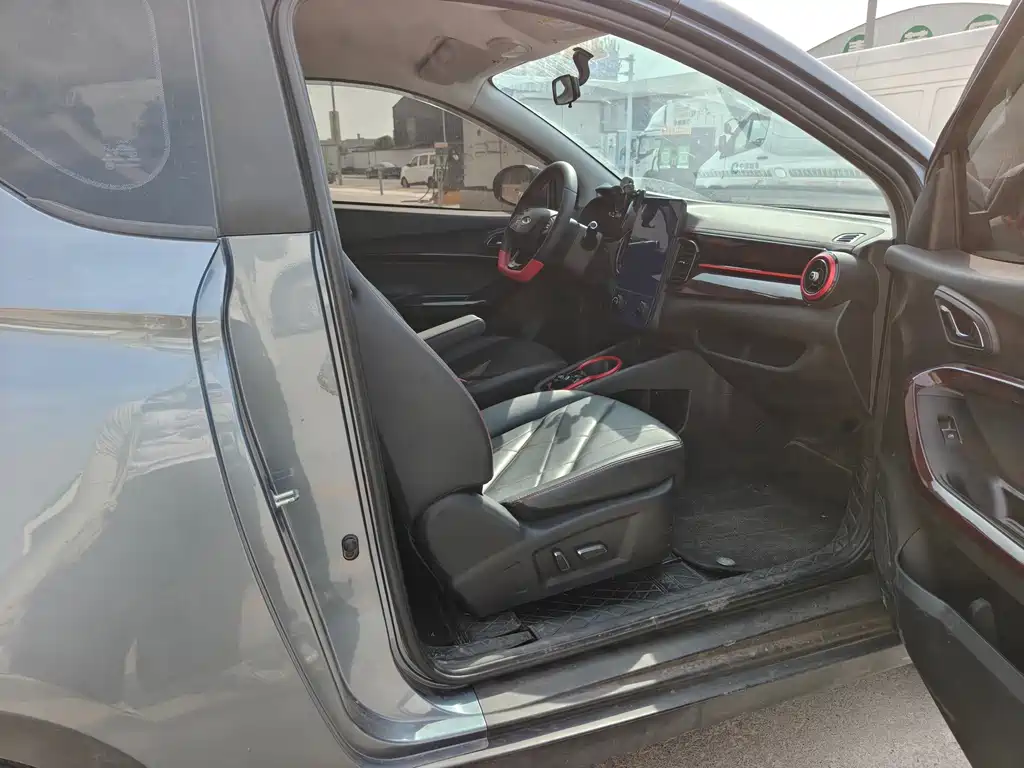 Chery QQ Little Ant — миниатюра 10