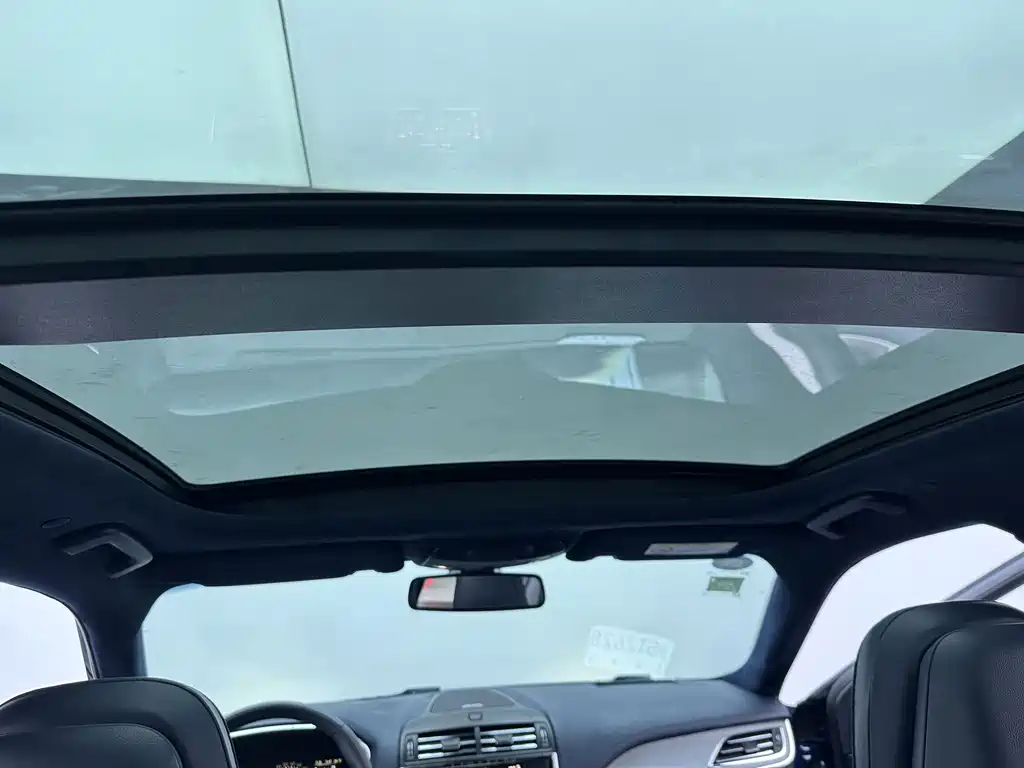 Lincoln Continental — миниатюра 14