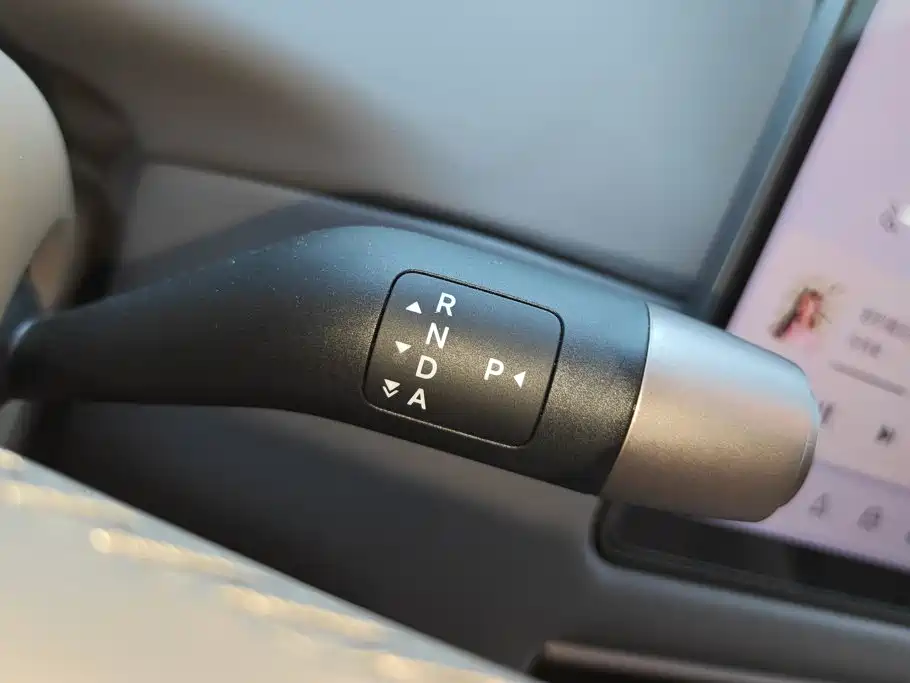 Li Auto Li i6 — миниатюра 16