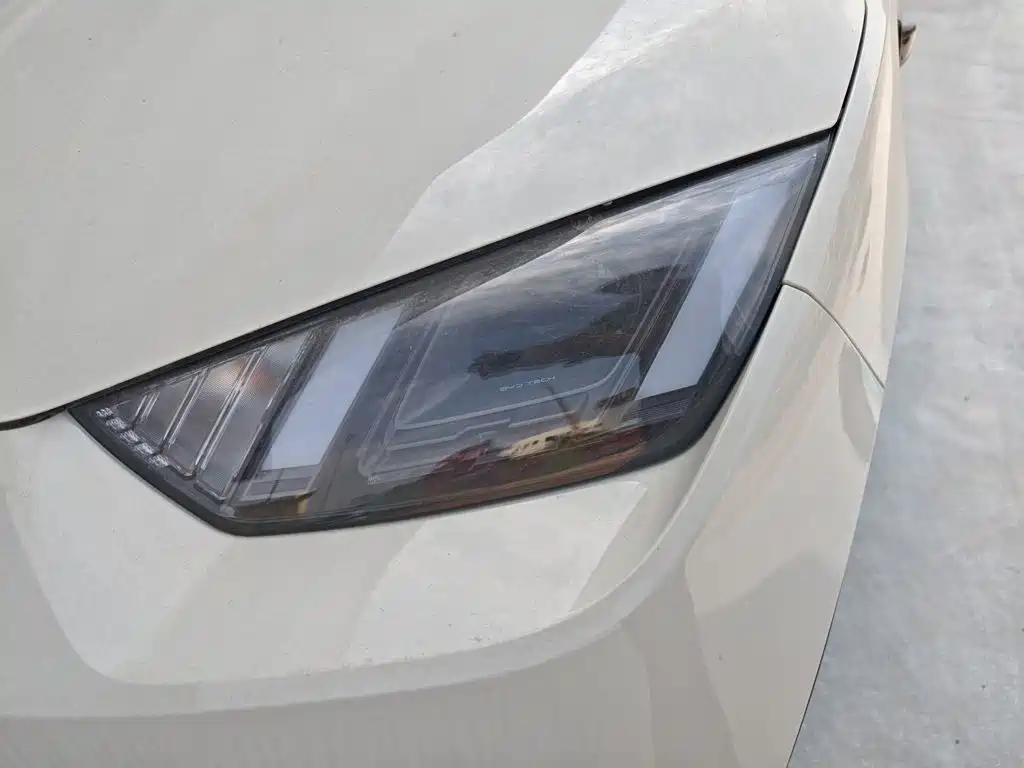 BYD Seagull — миниатюра 24