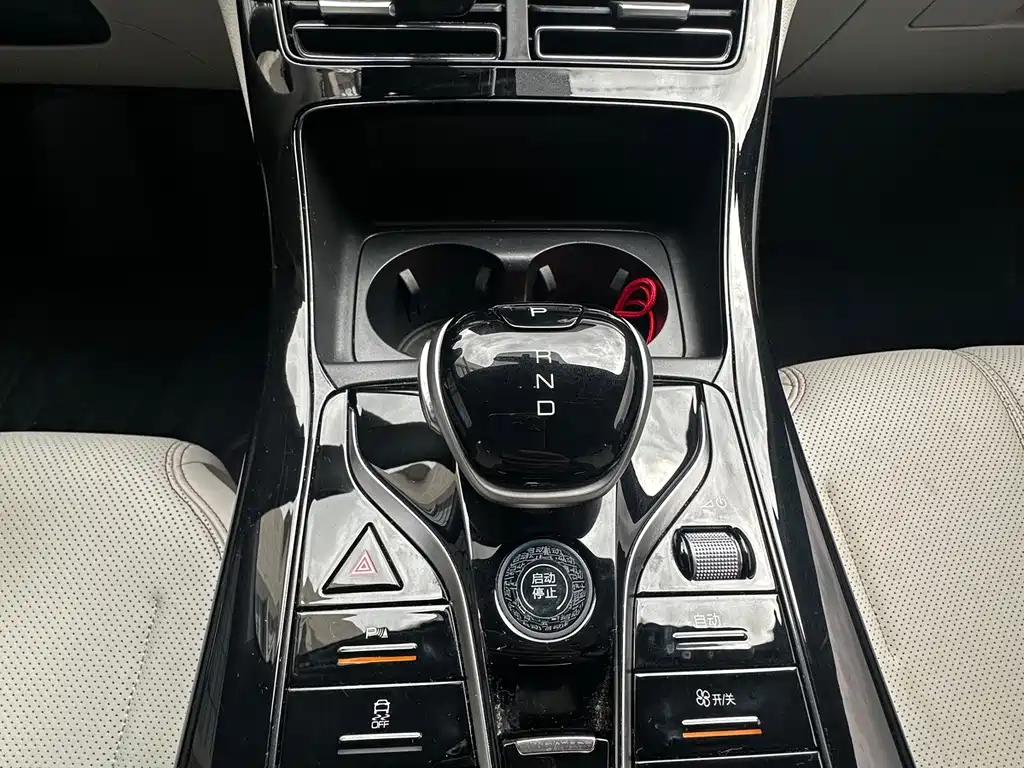 BYD Qin PLUS — миниатюра 12