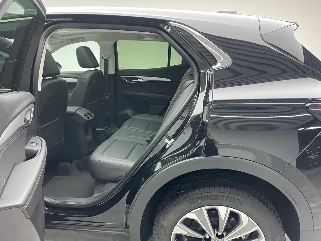 Buick Envision S — миниатюра 17