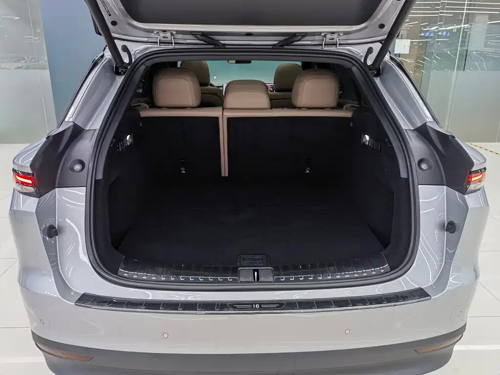 Li Auto Li i6 — миниатюра 14