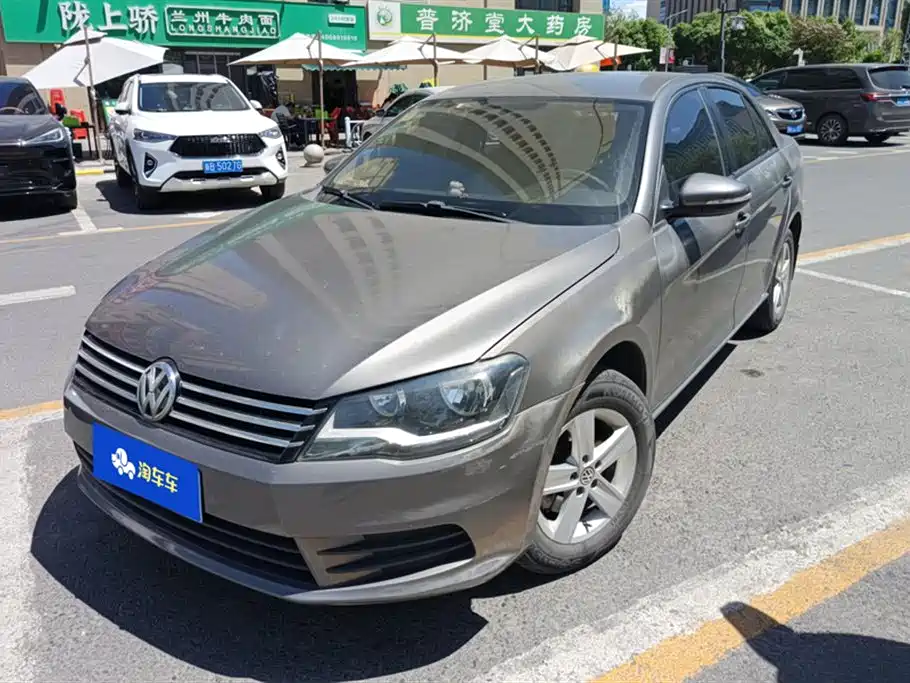 Купить Volkswagen Bora