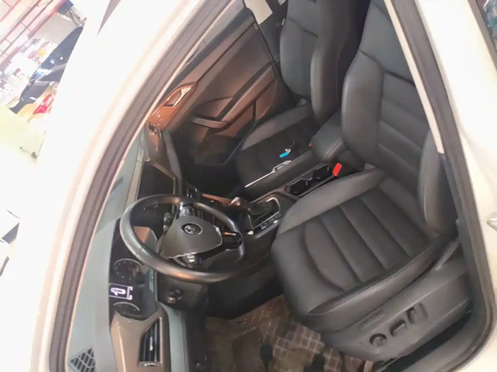 Volkswagen Tharu — миниатюра 15