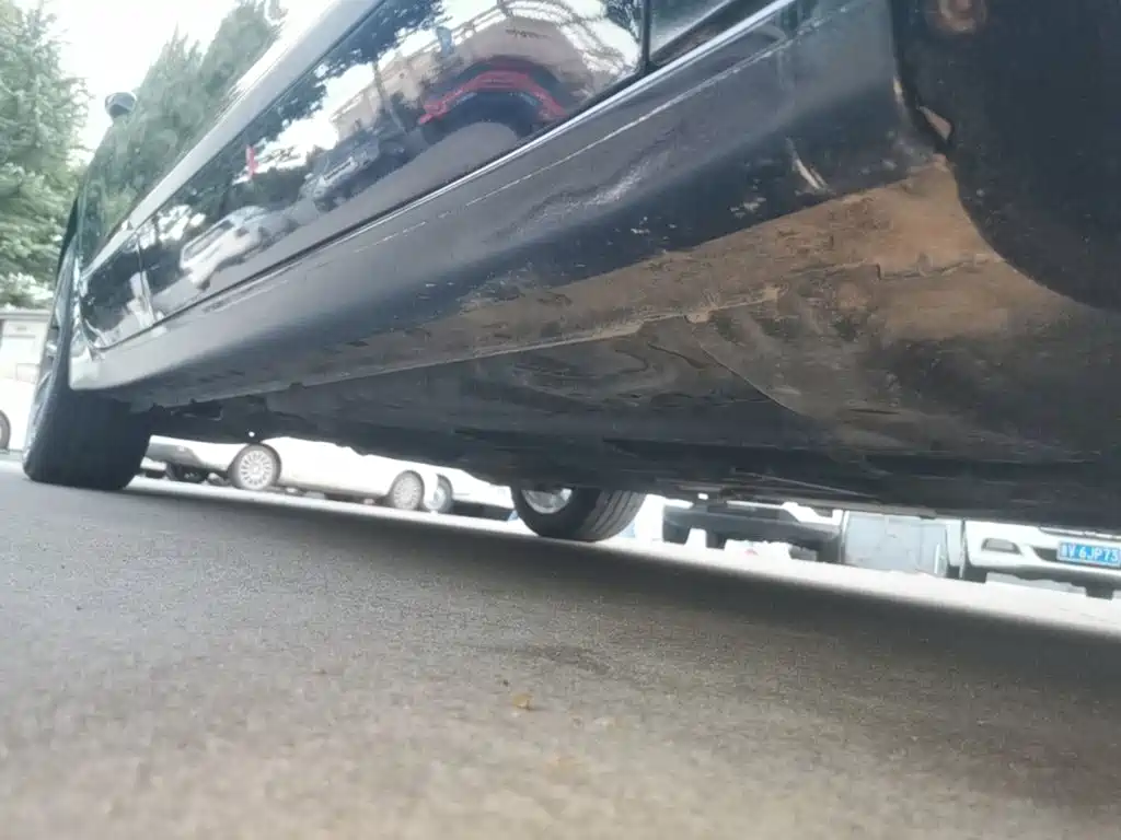 Buick LaCrosse — миниатюра 21