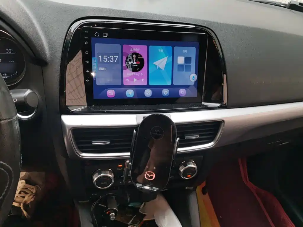 Mazda CX-5 — миниатюра 6