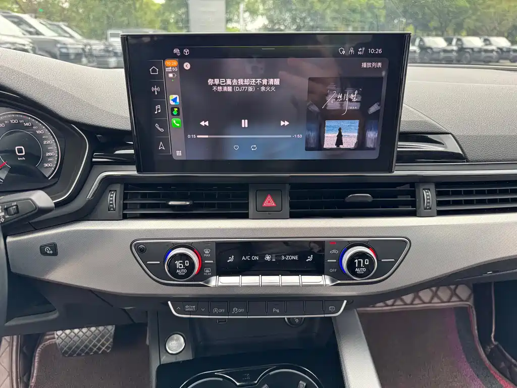 Audi A5 (Import) — миниатюра 8