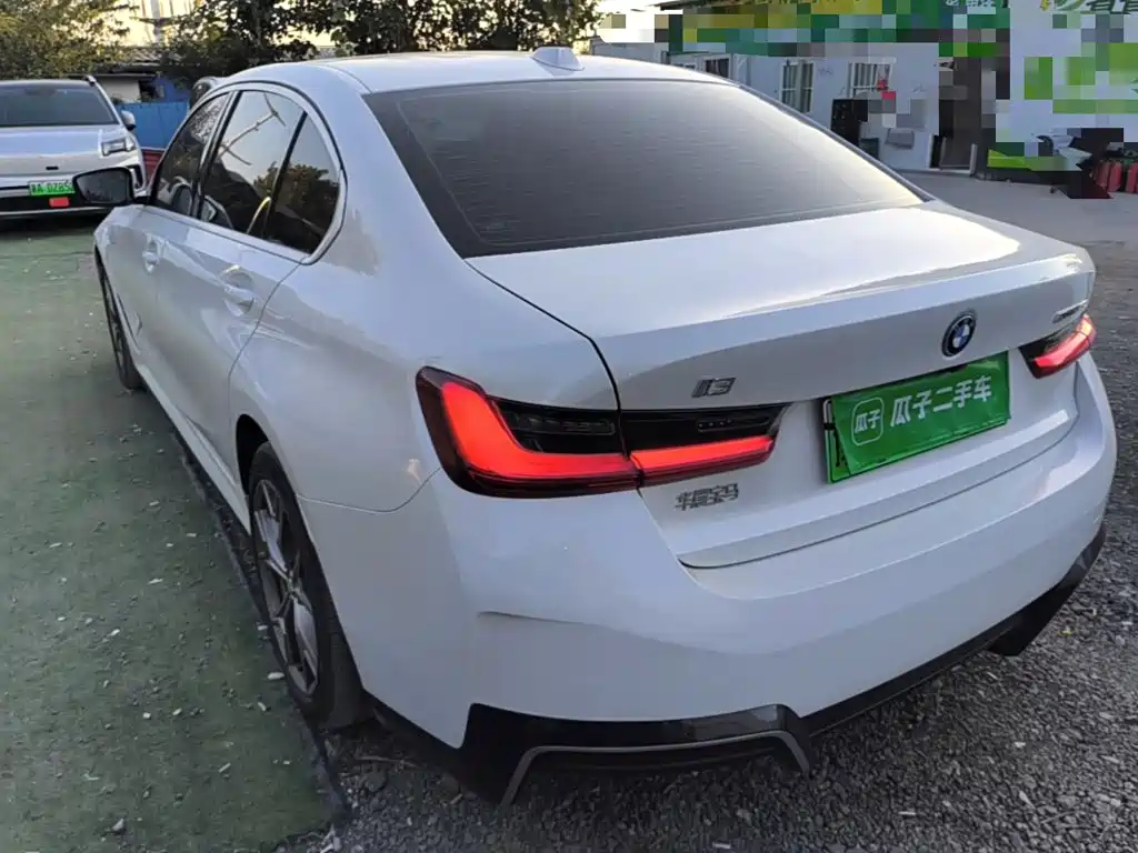 BMW i3 — миниатюра 5