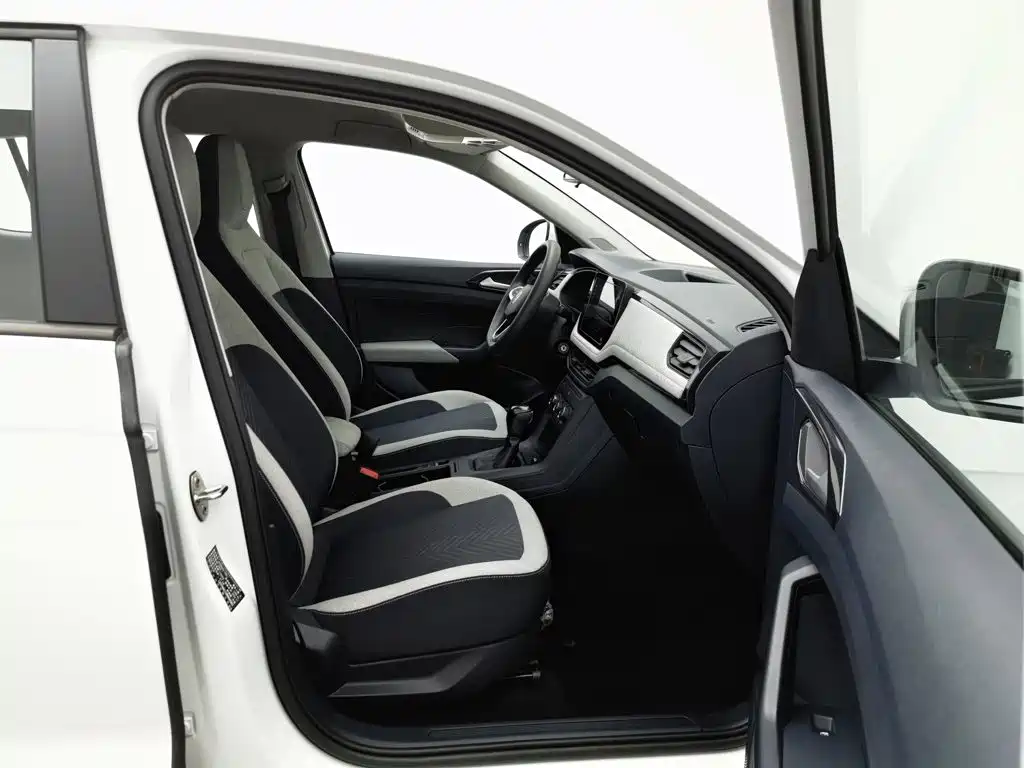 Volkswagen Tharu — миниатюра 23