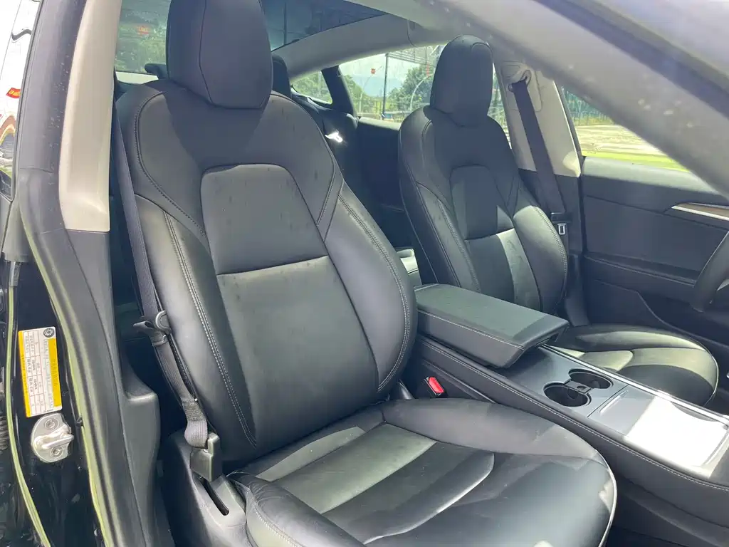 Tesla Model 3 2022 Performance