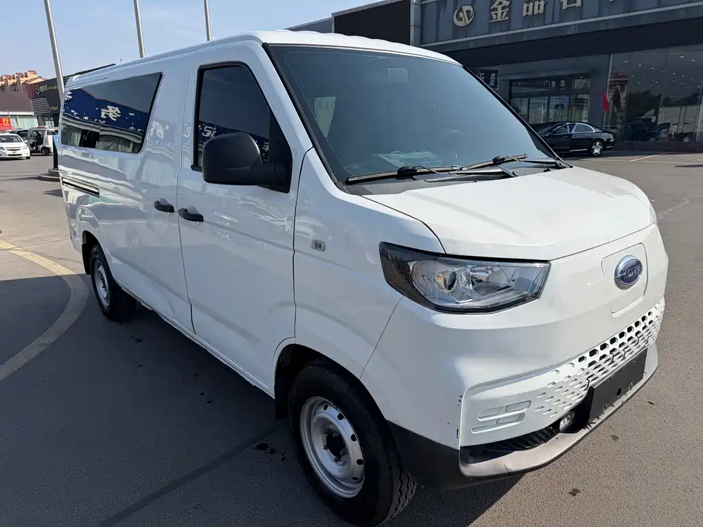 Karry Jiangtun E5 — миниатюра 3