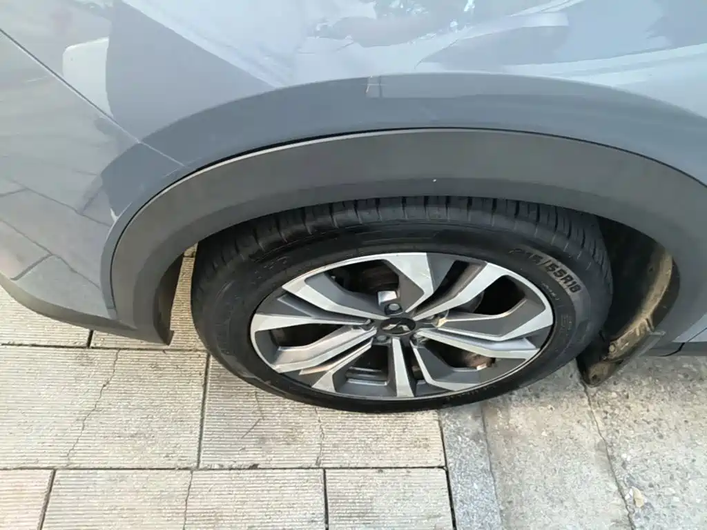 Wuling Xingchen — миниатюра 23