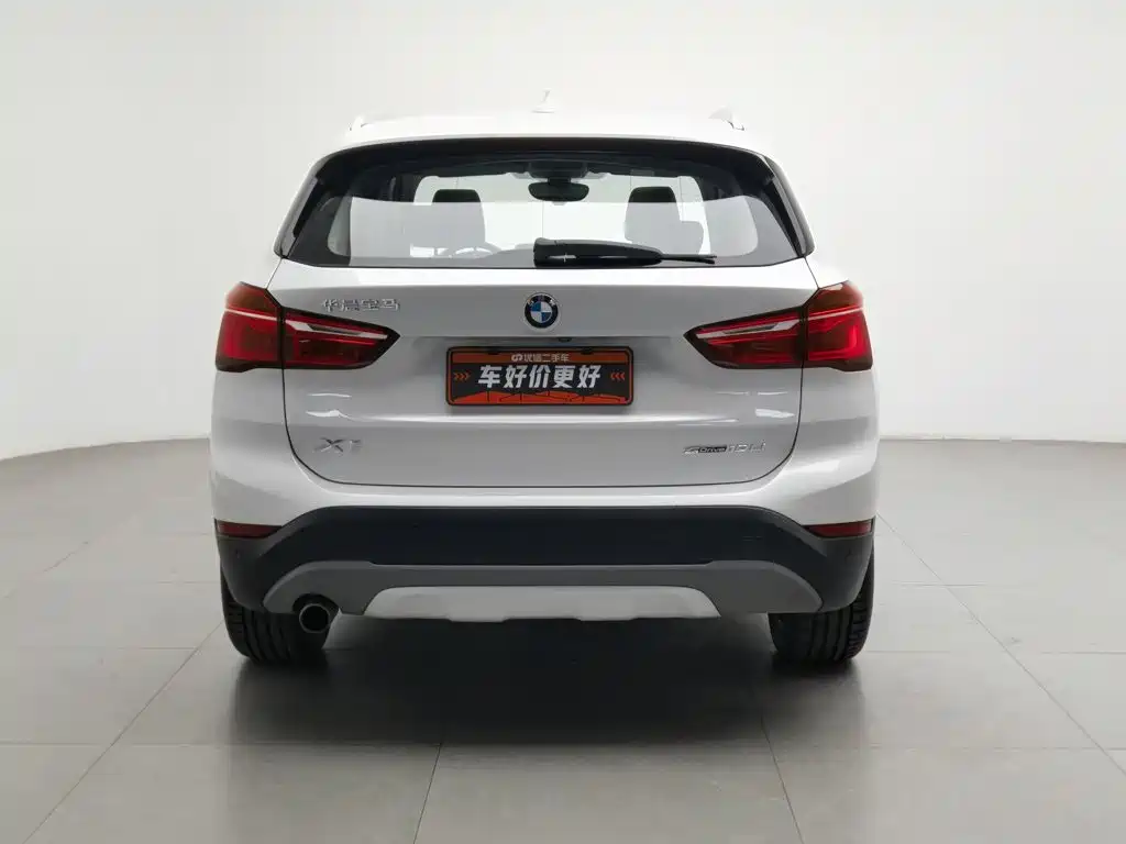 BMW X1 — миниатюра 4