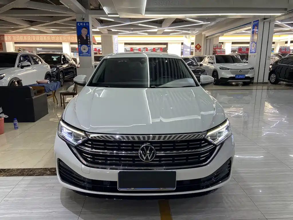 Volkswagen Sagitar 2023 280TSI DSG