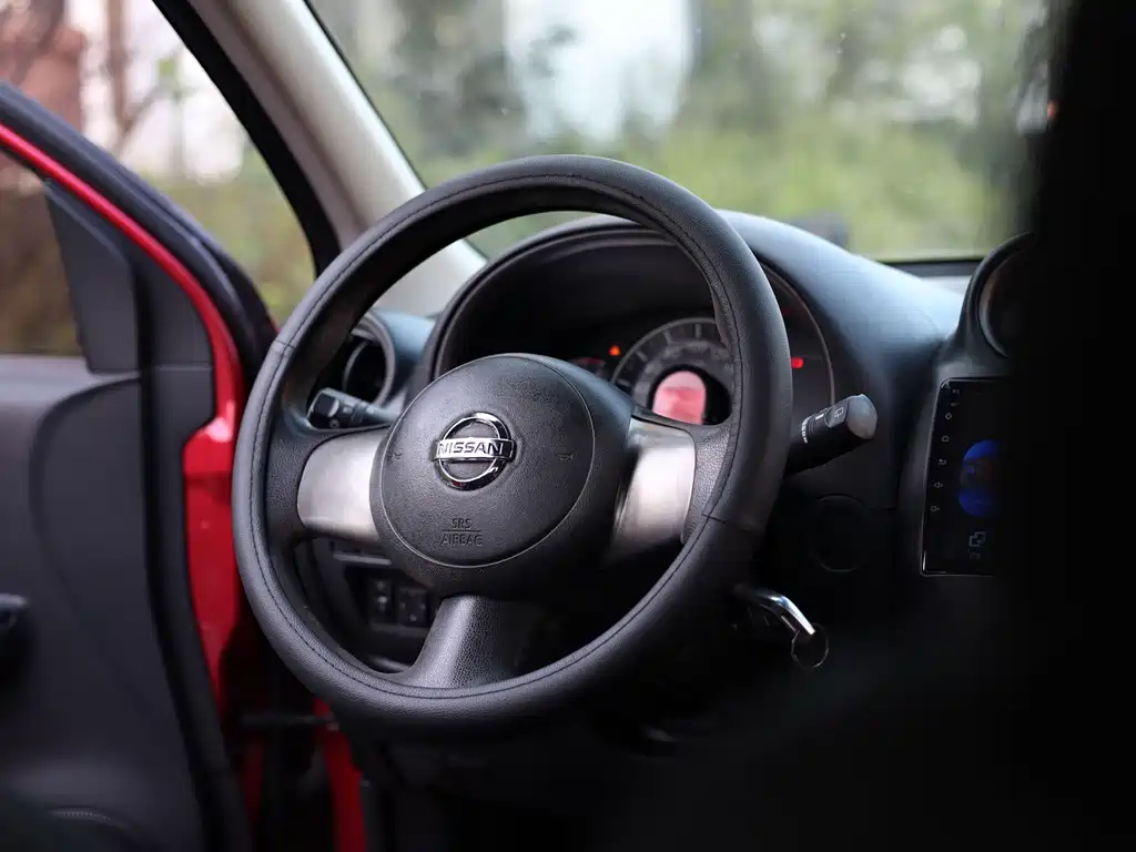 Nissan March — миниатюра 17
