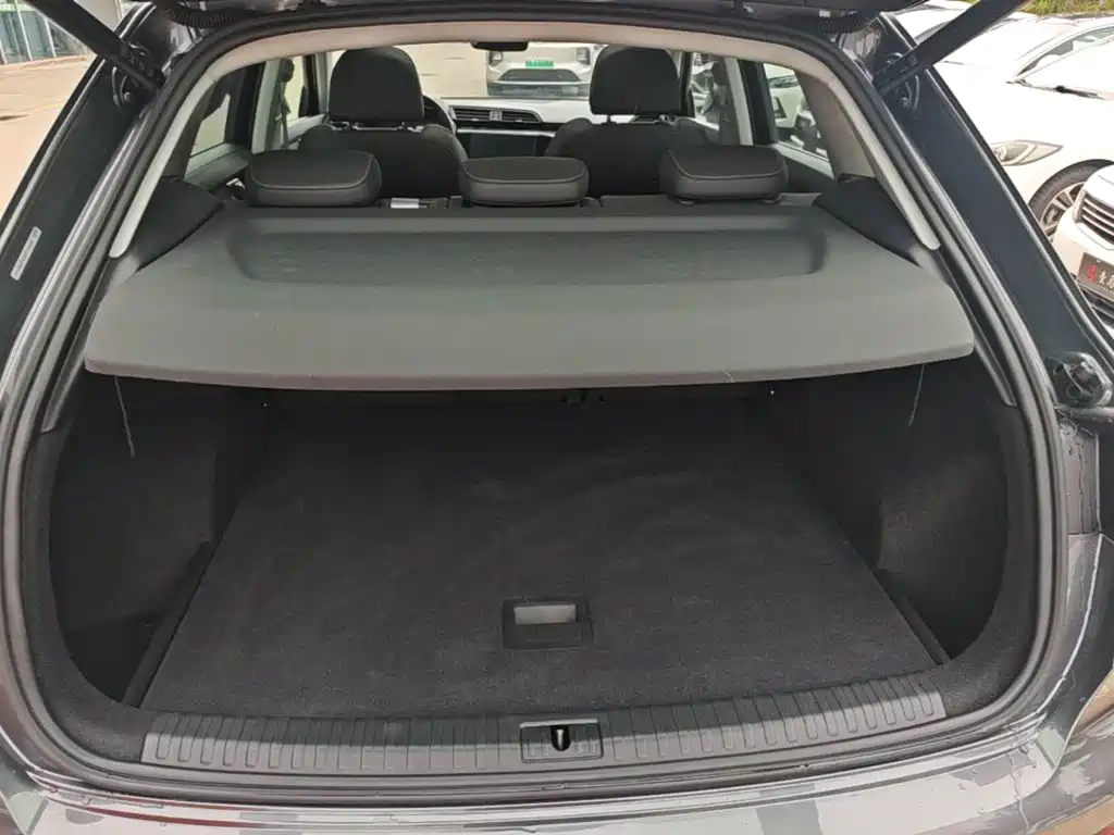 Audi Q3 — миниатюра 19