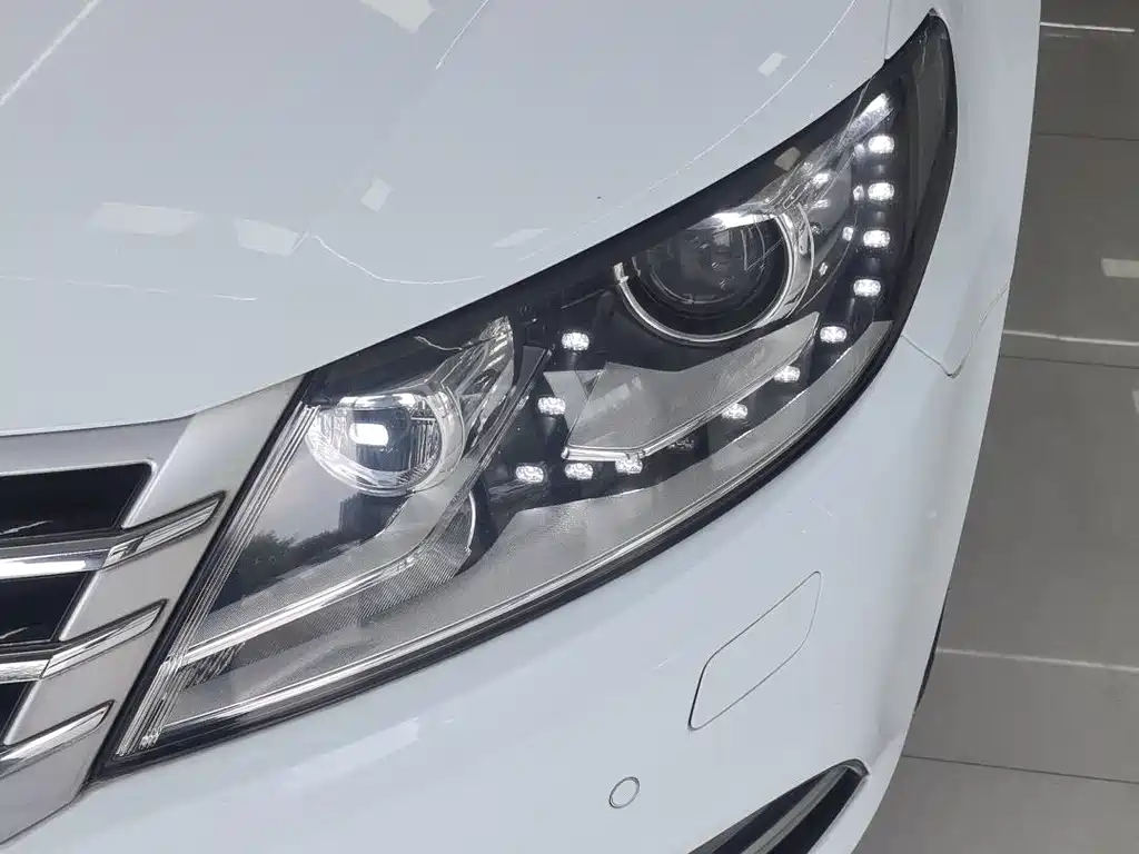Volkswagen CC — миниатюра 6