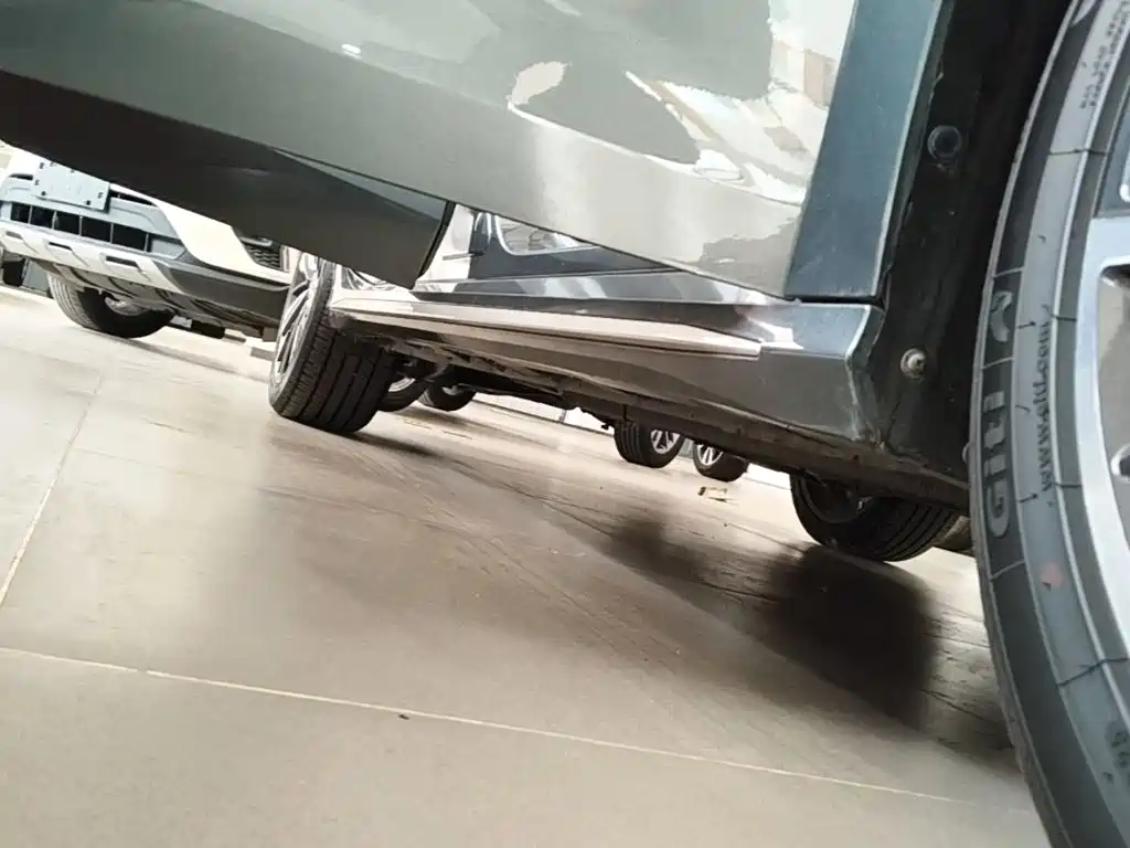 Chery Arrizo 8 PRO — миниатюра 21
