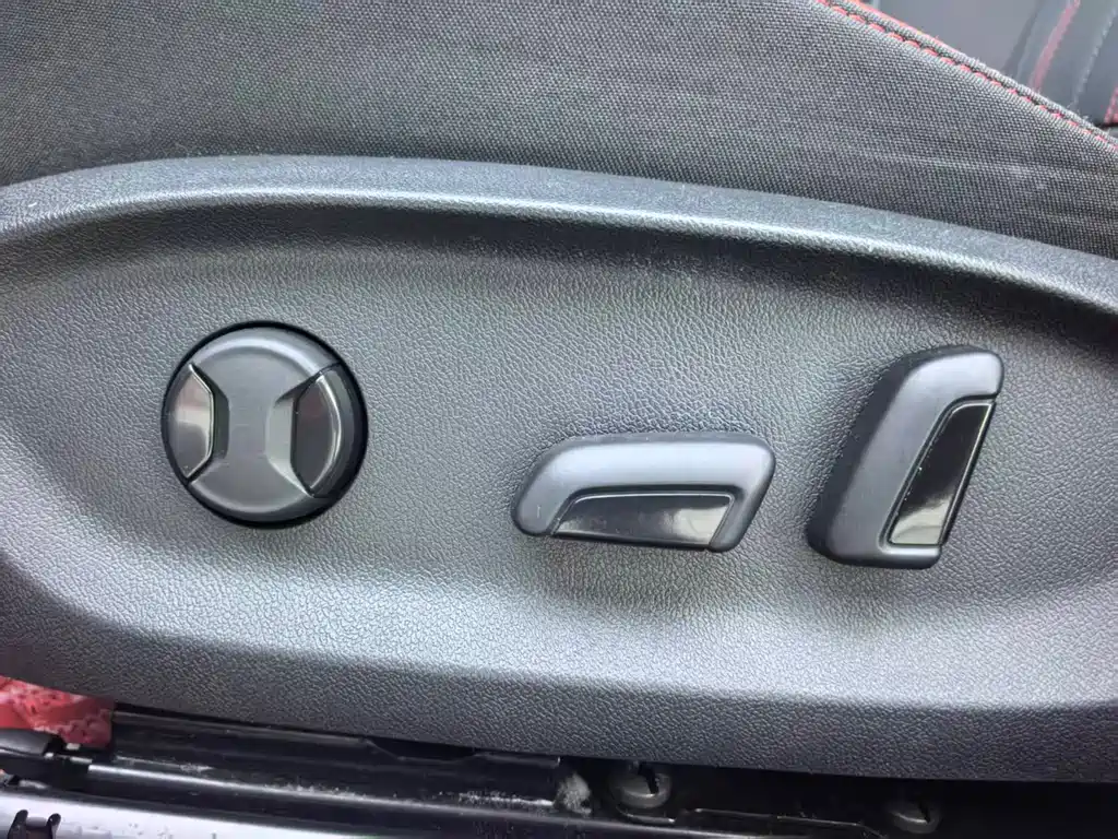 Volkswagen Lamando — миниатюра 9
