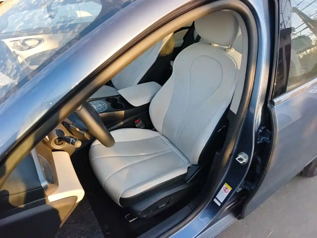 BYD Seal 05 DM-i — миниатюра 15