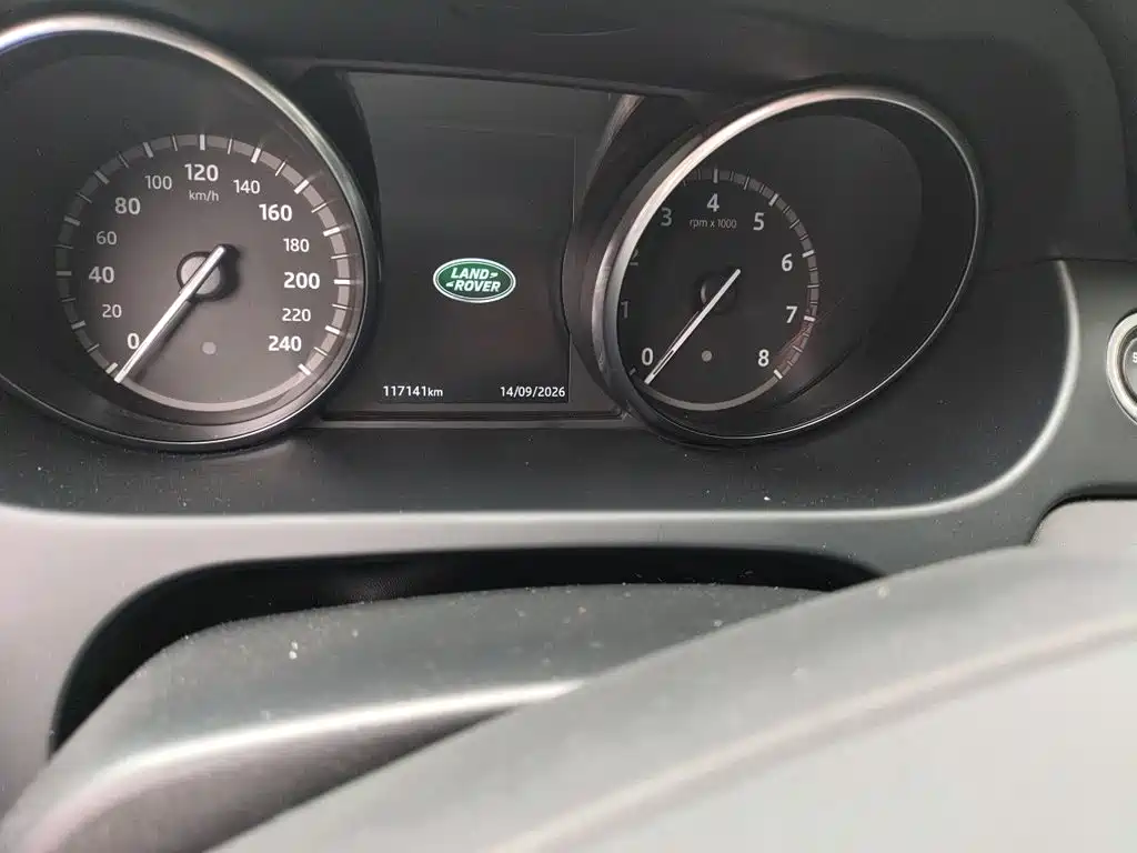 Land Rover Discovery Sport — миниатюра 13