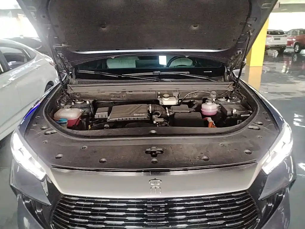BYD Pro New Energy — миниатюра 20