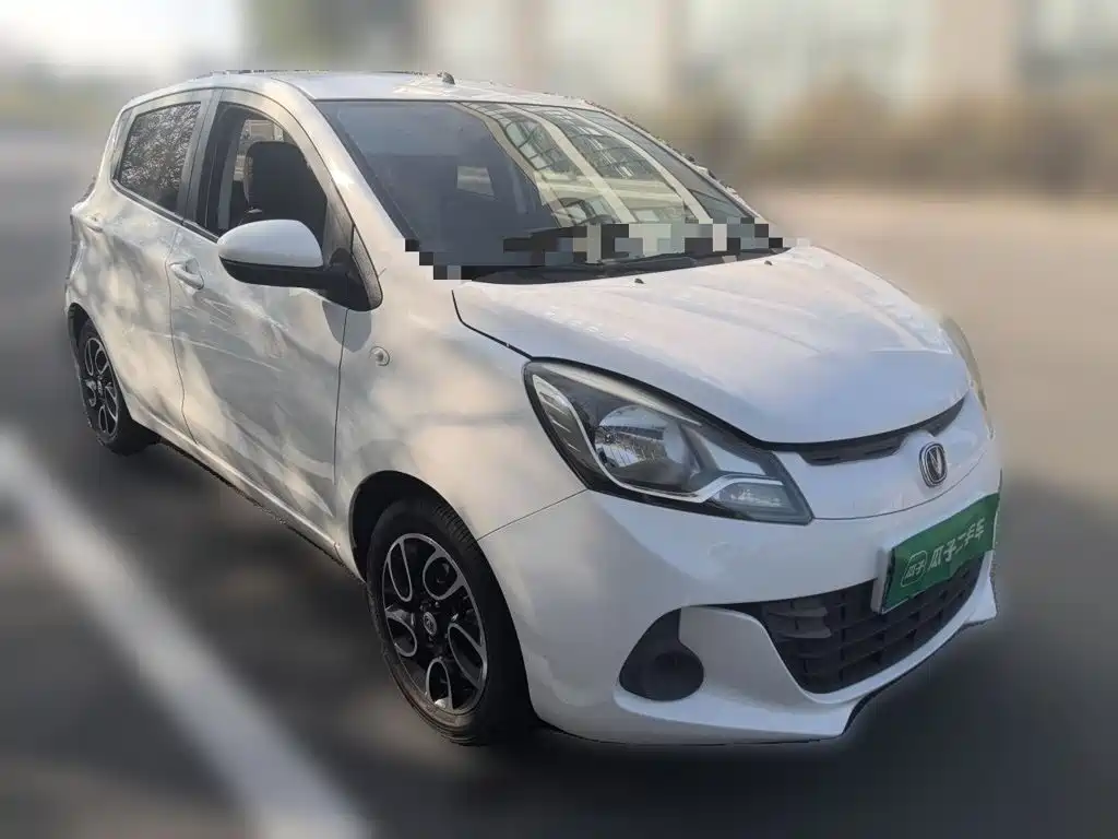 Changan BenBen — миниатюра 3