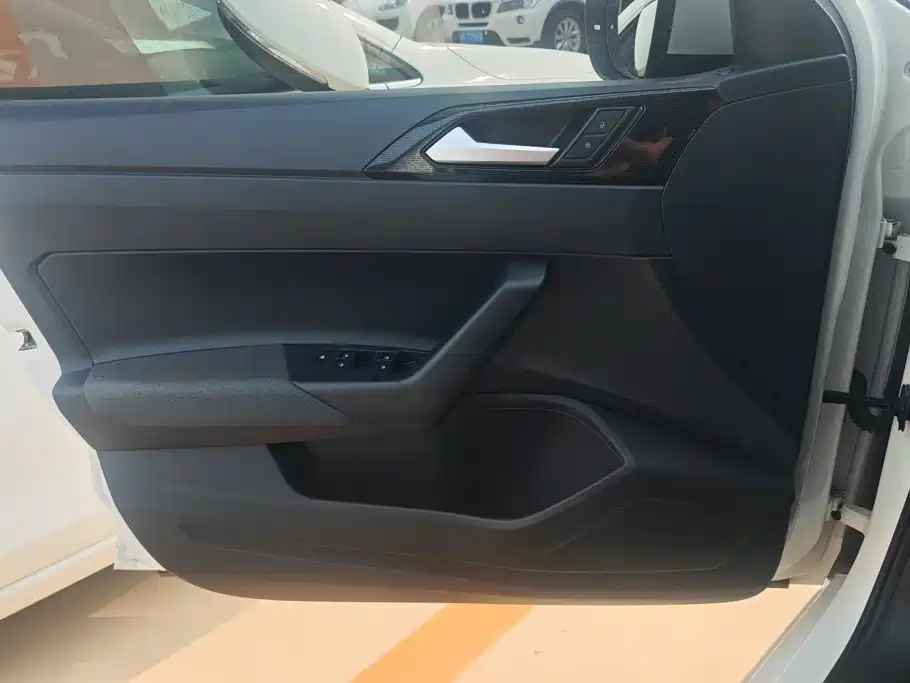 Volkswagen Lavida 2023 1.5L AT