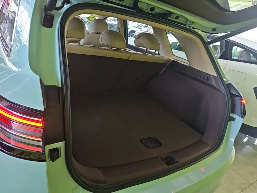 Shangjie Shangjie H5 — миниатюра 19