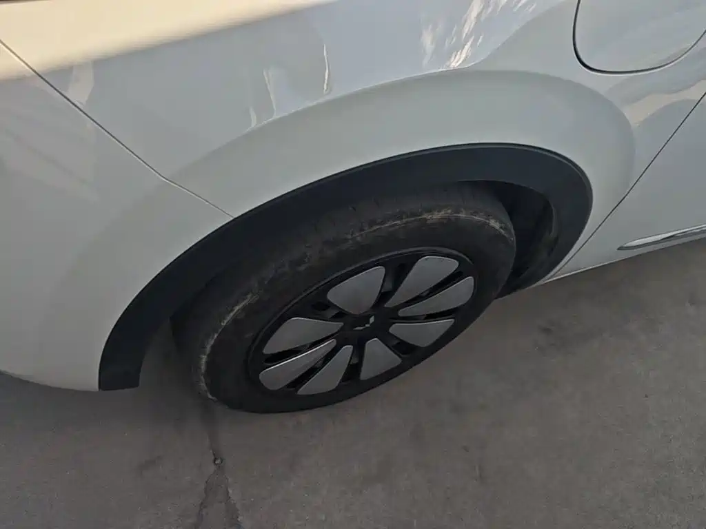 Wuling Bingo — миниатюра 23