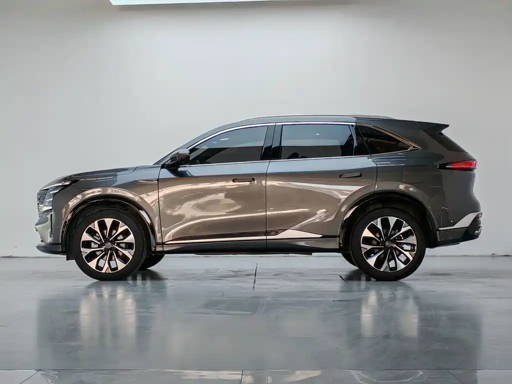Changan CS75 PLUS — миниатюра 10