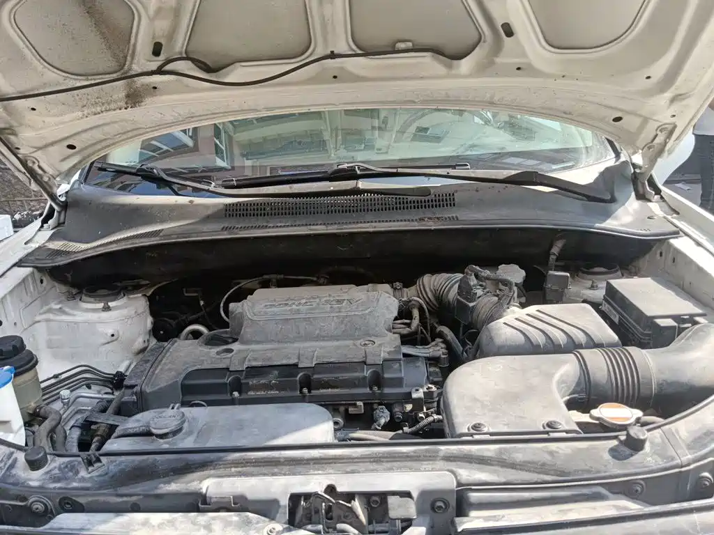 Kia Sportage — миниатюра 16