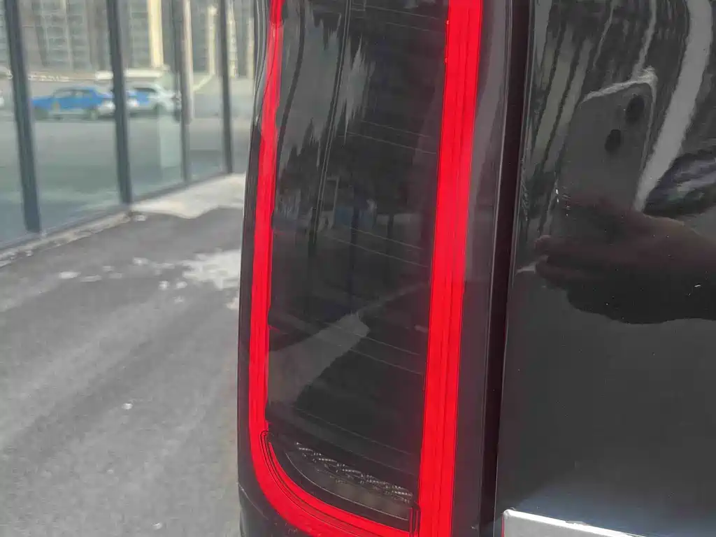 Mercedes-Benz Vito — миниатюра 15