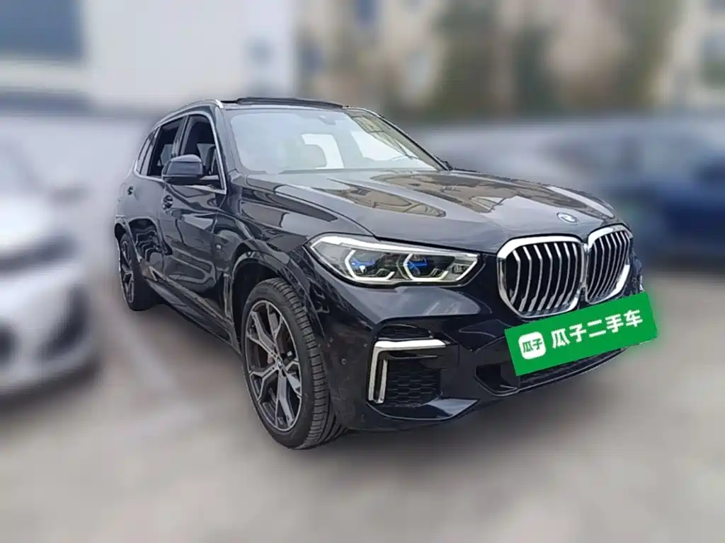 BMW X5 — миниатюра 6