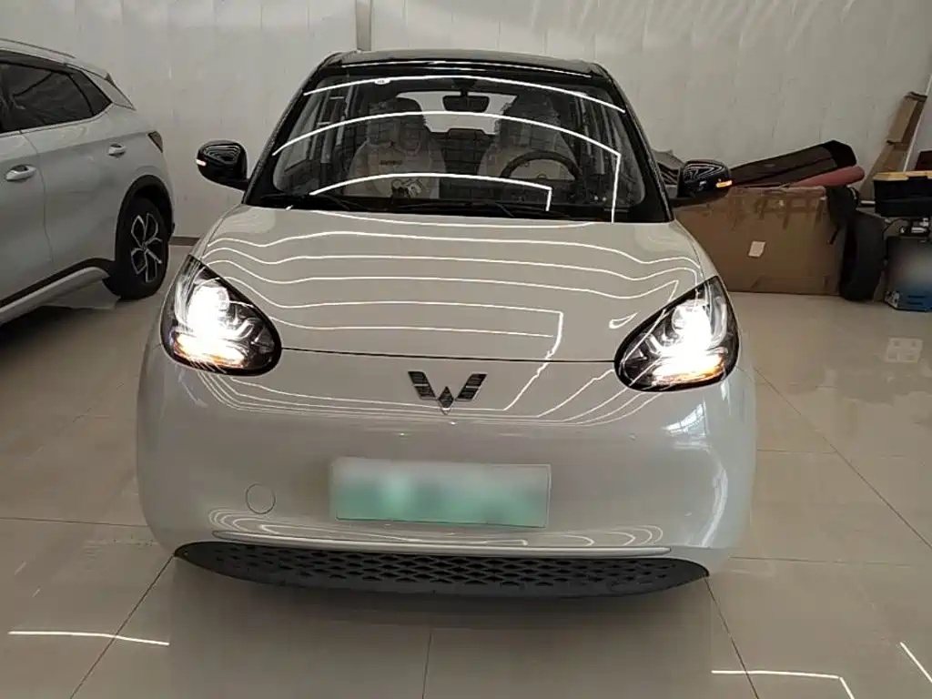Wuling Bingo — миниатюра 3