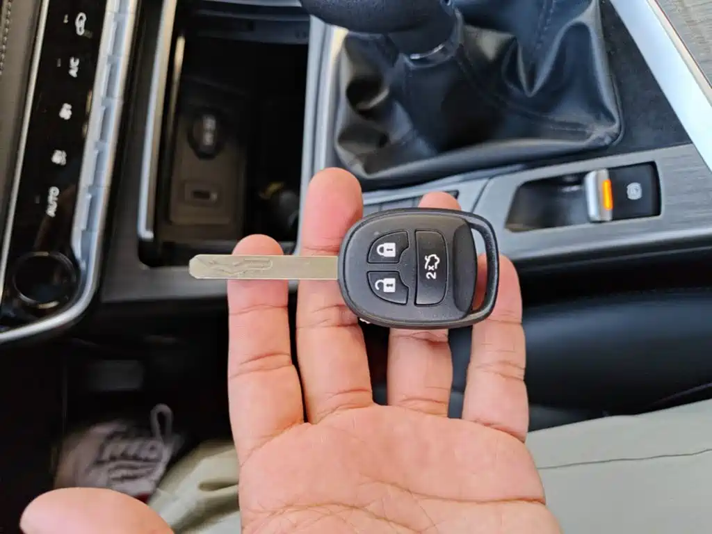 Changan CS55PLUS — миниатюра 9