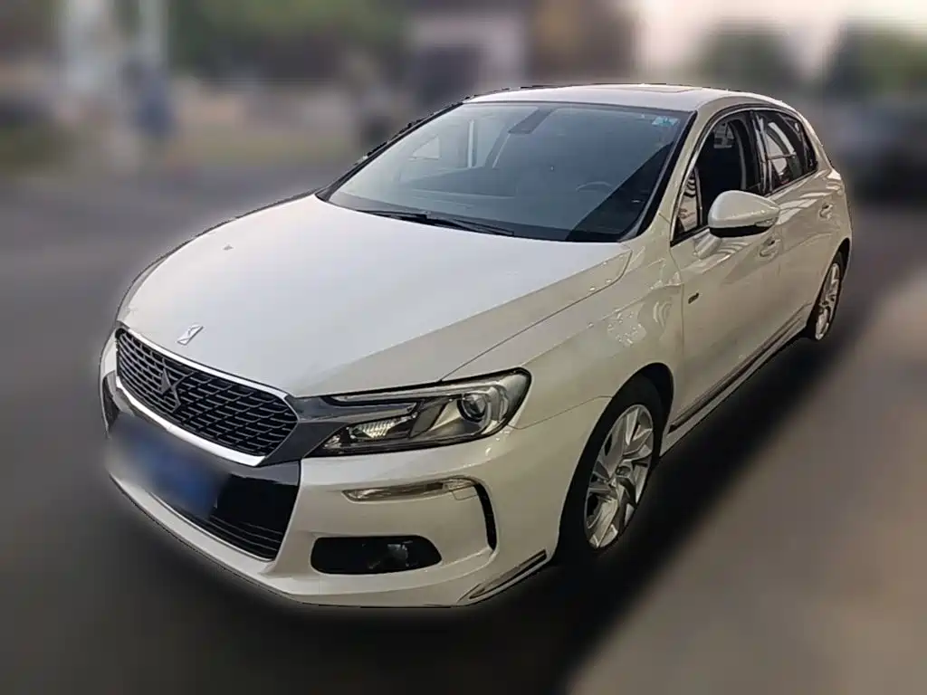 DS DS 4S — миниатюра 3