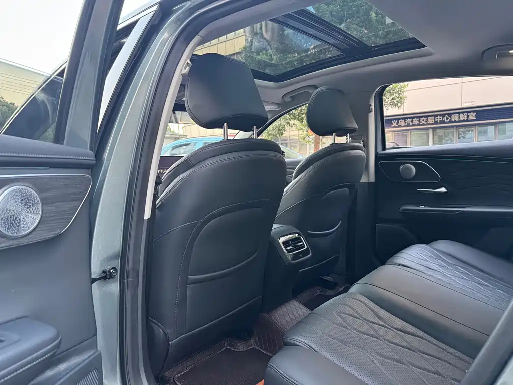 Chery Arrizo 8 PRO — миниатюра 14