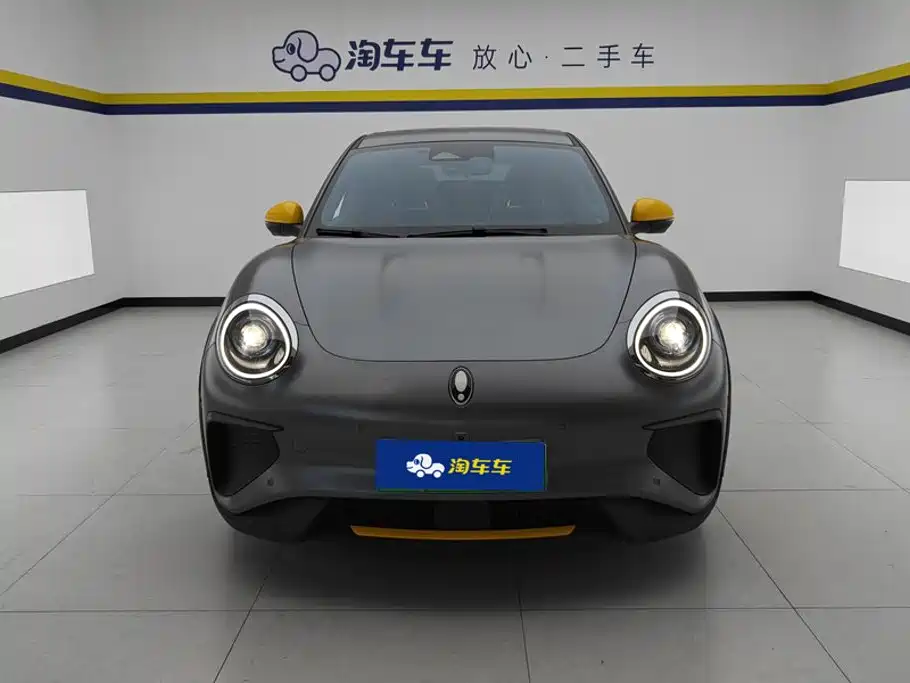 Ora Ora Good Cat GT — миниатюра 2