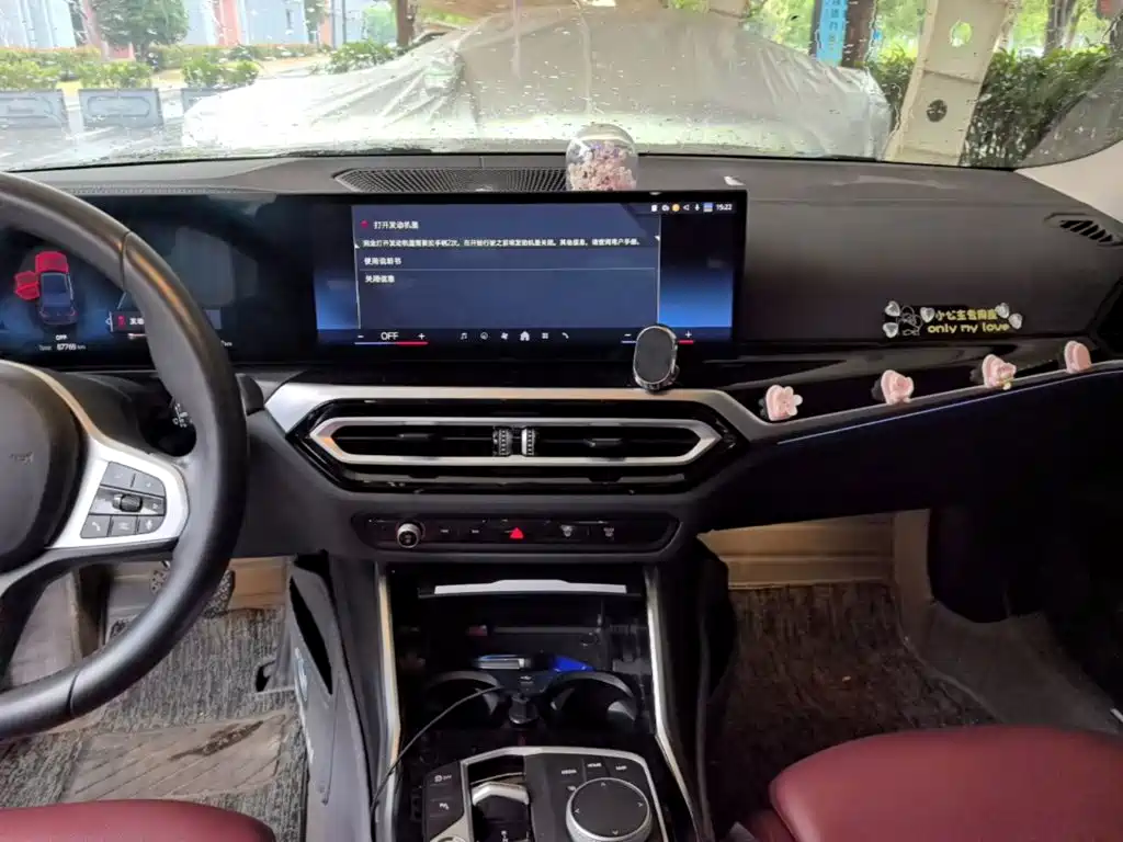BMW i3 — миниатюра 13
