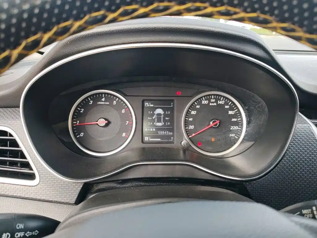 Baojun 730 — миниатюра 12