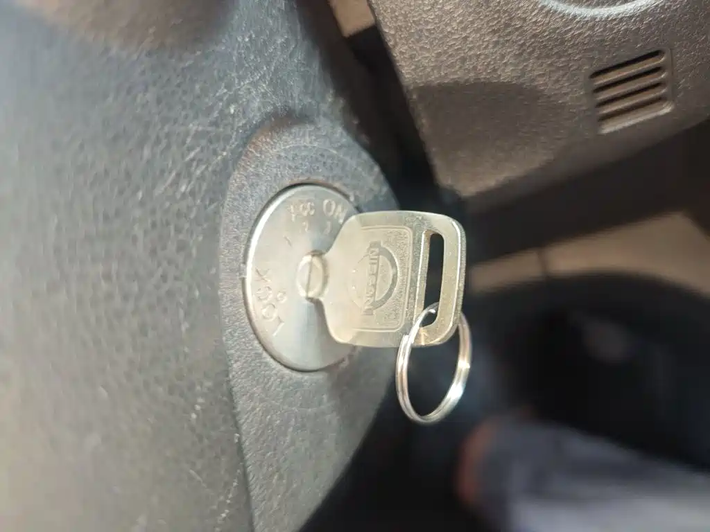 Nissan Sunny — миниатюра 12