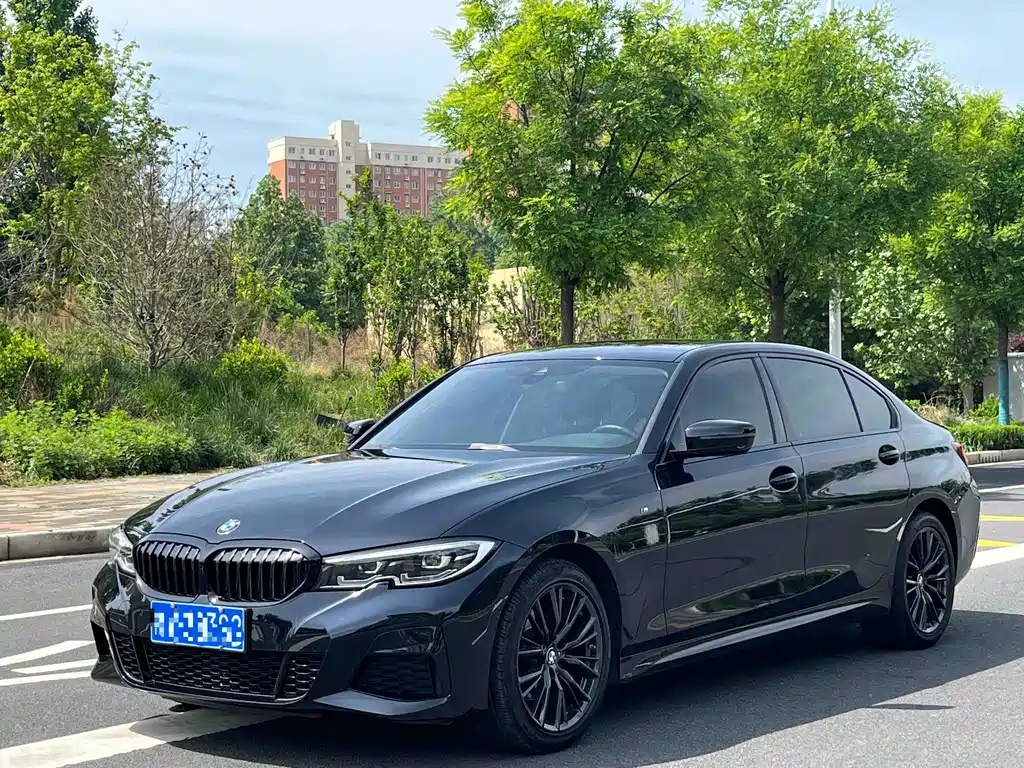 Купить BMW 3 Series