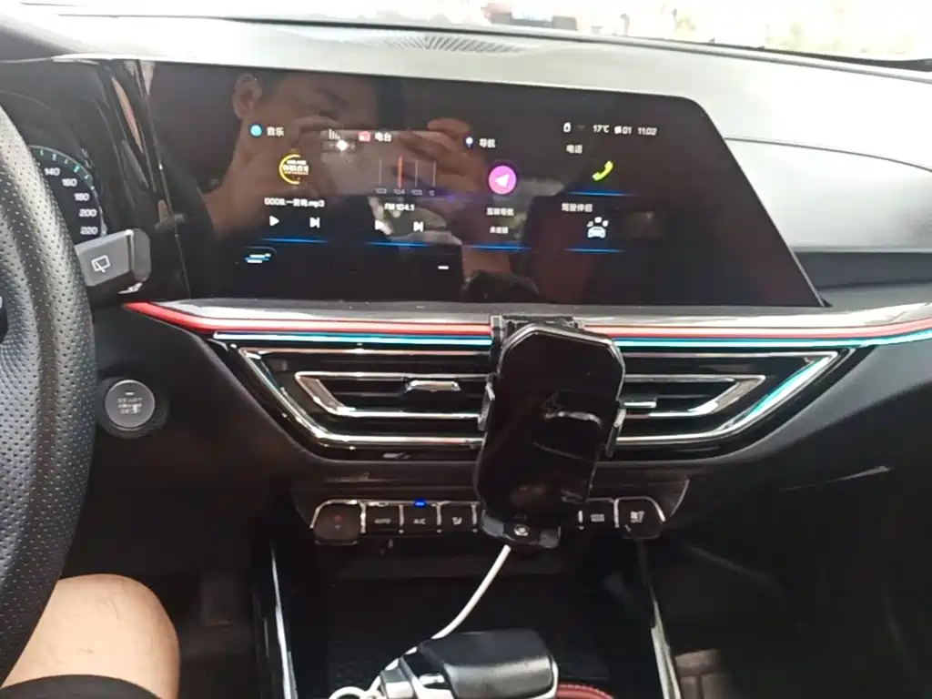 Oshan Oushang X5 — миниатюра 13