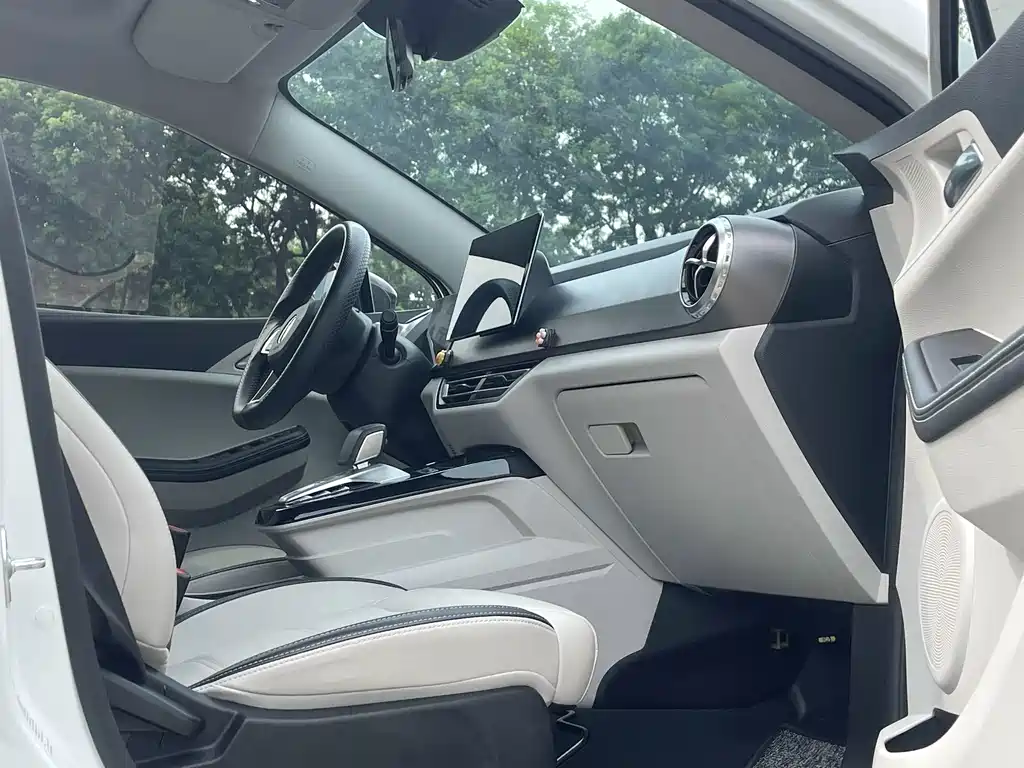 BYD Yuan Pro — миниатюра 17
