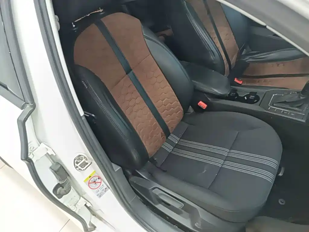 Volkswagen Lamando — миниатюра 25